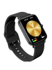 Garett Smartwatch GRC Maxx Amoled HD Display 1,78" in Schwarz