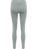 Hummel Leggings in Blau