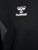 Hummel Hummel Sweatshirt Hmlauthentic Multisport Herren in BLACK