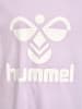 Hummel Hummel T-Shirt Hmltres Kinder Atmungsaktiv in ORCHID PETAL