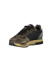 BLAUER USA Blaue Polyurethan-Sneaker