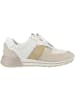 Tamaris Sneaker low 1-24718-28 in beige