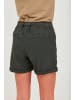 Oxmo Chinoshorts OXLINA in Grau