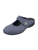 Finn Comfort Hausschuhe in Blau