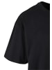 Urban Classics Urban Classics T-Shirts in black