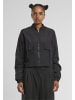 Urban Classics Light Jackets - Coats - undefined in black