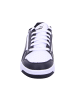 Puma Sneaker REB-L in white/black