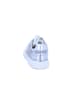 Sioux Sneaker Low in metall