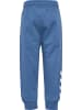 Hummel Verstellbare Taille Hose Hmlmini Lebensstil Kinder in DUTCH BLUE
