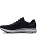 Under Armour Laufschuhe HOVR Sonic 6 N W in black-black-white