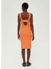 s.Oliver Kleid in 2333_orange