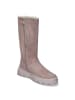 RICHTER Schlupfstiefel in beige