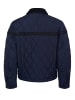 Burberry Jacke für Herren in blau