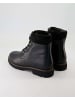 Sioux Winterstiefeletten in Schwarz