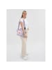 FJÄLLRÄVEN Kanken Umhängetasche 22 cm pastel lavender
