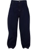 DNGRS Dangerous Jeanshose "Baggys" in Blau