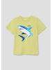 s.Oliver T-Shirt in 1182_helles zitrone