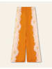 Oilily Hose Putrya in Grün