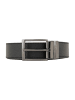 Emporio Armani Gürtel Y4S195YLO8J-80741 Schwarz