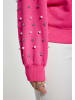 faina Damen Sweatshirt in Pink