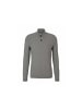 Tom Tailor Pullover in grau