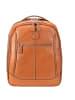 BRIC`s Life Pelle Rucksack Leder 38 cm Laptopfach in leather