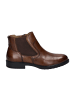 Josef Seibel Chelsea Boots in Braun