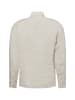 Nils Sundström Hemd in beige