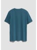 s.Oliver T-Shirt in 55D1_blau