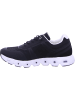 Caprice Slipper in schwarz