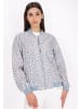 myMO ATHLSR Damen Jacke in Beige