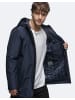 CARISMA Winterjacke in Navy