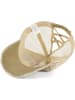 styleBREAKER Baseball Cap in Beige