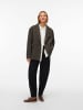 Vero Moda Jacke in Teak