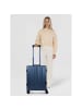 Aleon Traveler Domestic 4-Rollen Kabinentrolley Aluminium 55 cm sapphire 1