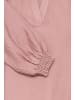 b. young Langarm - Hemd BMMHANNE Relaxed fit in Deauville Mauve