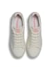 Hummel Schnürsenkel Sneaker Court Line Lebensstil Erwachsene in MARSHMALLOW/PALE LILAC