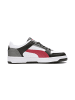 Puma Sneaker Rebound Joy in puma white-urban red-puma white