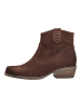 Gabor Stiefelette in Cacao