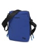 Hedgren String Sipho Mini Bag Umhängetasche 13 cm in bellwether blue