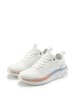 LASCANA Sneaker in weiß-multi