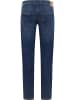 Mustang Jeans in Blau