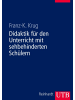 Sonstige Verlage Didaktik für den Unterricht mit sehbehinderten Schülern