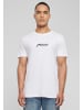 Mister Tee Mister Tee T-Shirts in white
