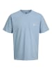 Jack & Jones T-shirt in Ashley Blue