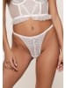 LINGADORE String String Off white