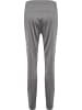 Hummel Verstellbare Taille Hose Hmllead Damen in STEEL GRAY