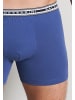 Baldessarini Long-Pants 3Er Pack Monaco in blau-dunkel-melange