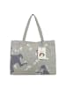 Fritzi aus Preußen Fritzi x Frida Kahlo Easy01 Limited Shopper Tasche 46.5 cm jungle