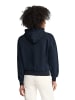 Polo Club Sweatshirt RIGBY GO HOODIE ZIPPER SWEAT W VO in Navy Blau